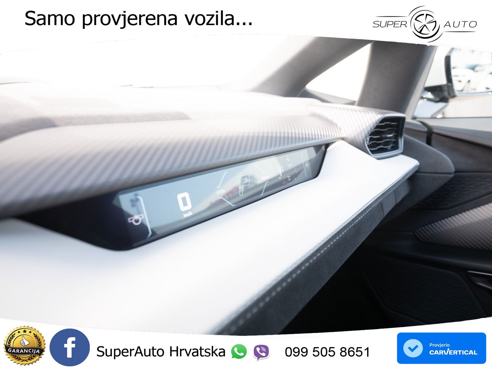 Lamborghini Revuelto 6.5 V12 (1015 KS) 4WD DCT LED+GR SJED+ACC