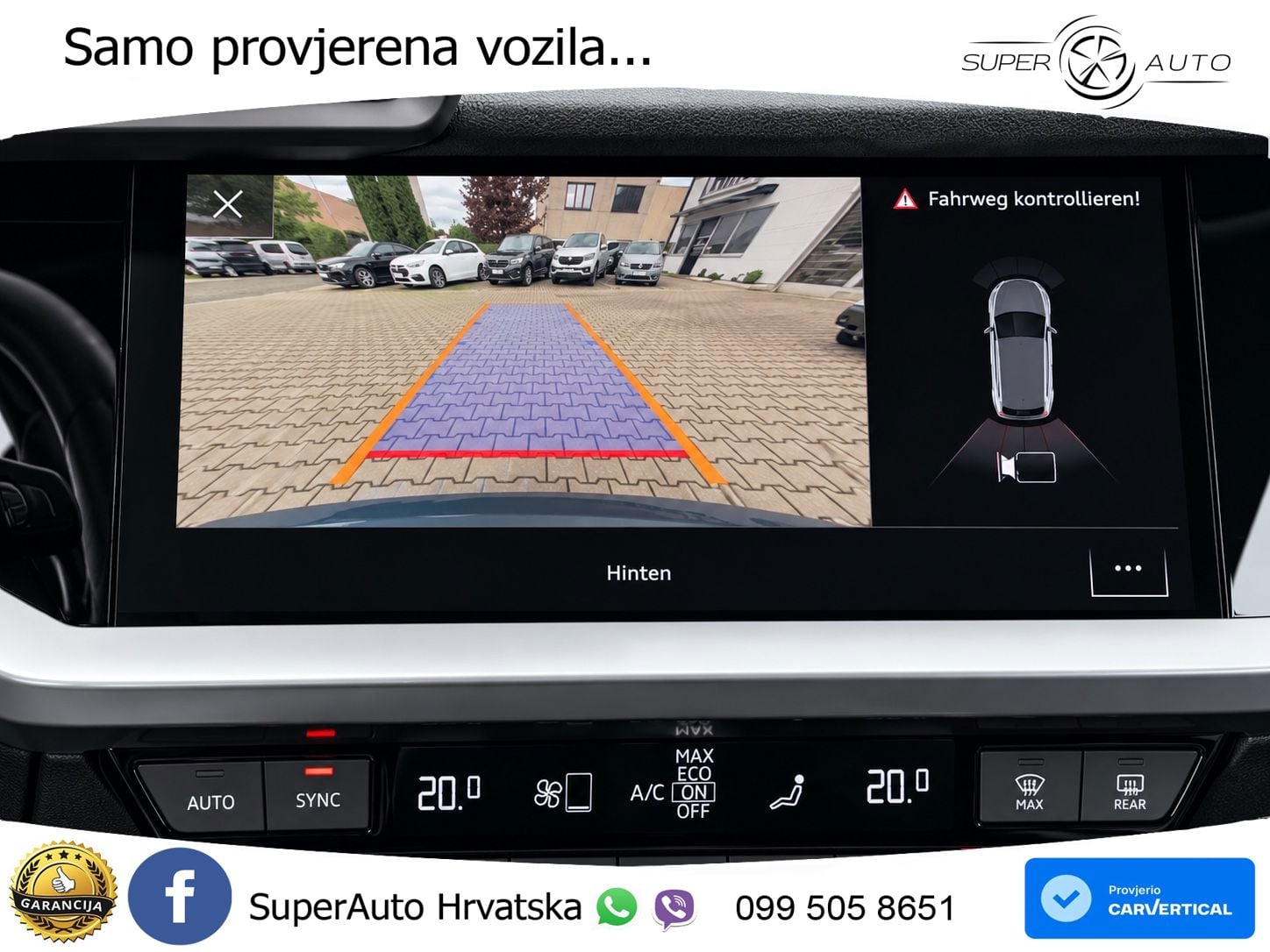 Audi A3 35 TDI (150 KS) S tronic LED+GR SJED+ACC