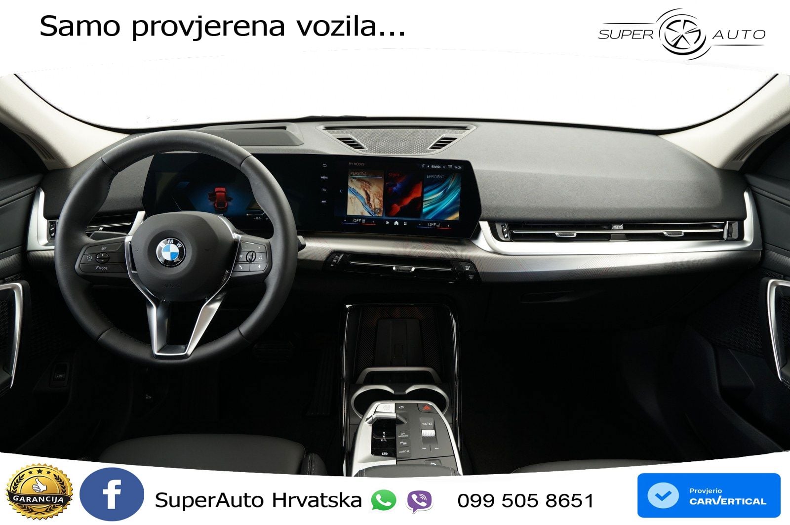 BMW X2 sDrive18d Steptronic LED+GR SJED+ACC