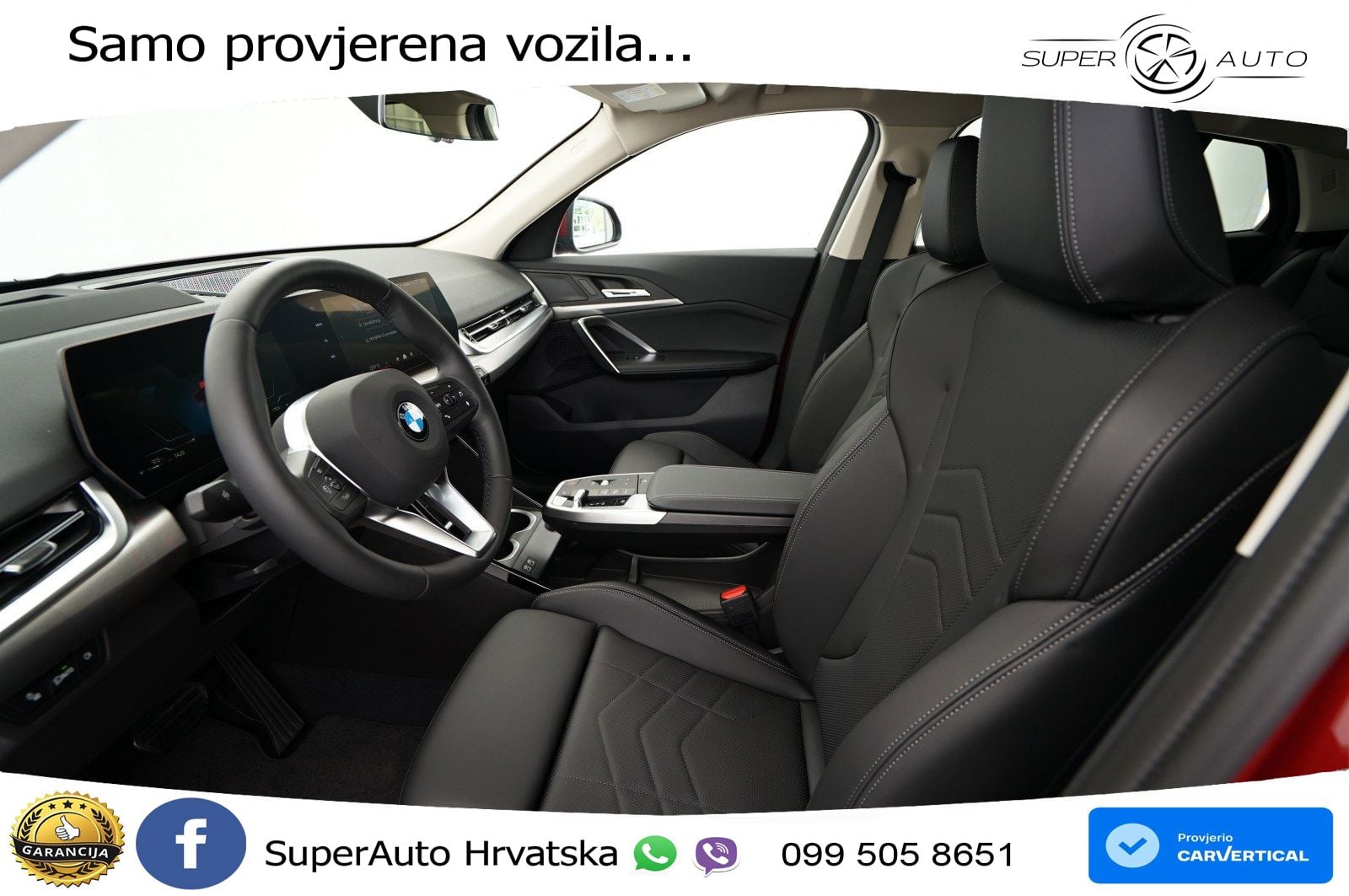 BMW X2 sDrive18d Steptronic LED+GR SJED+ACC