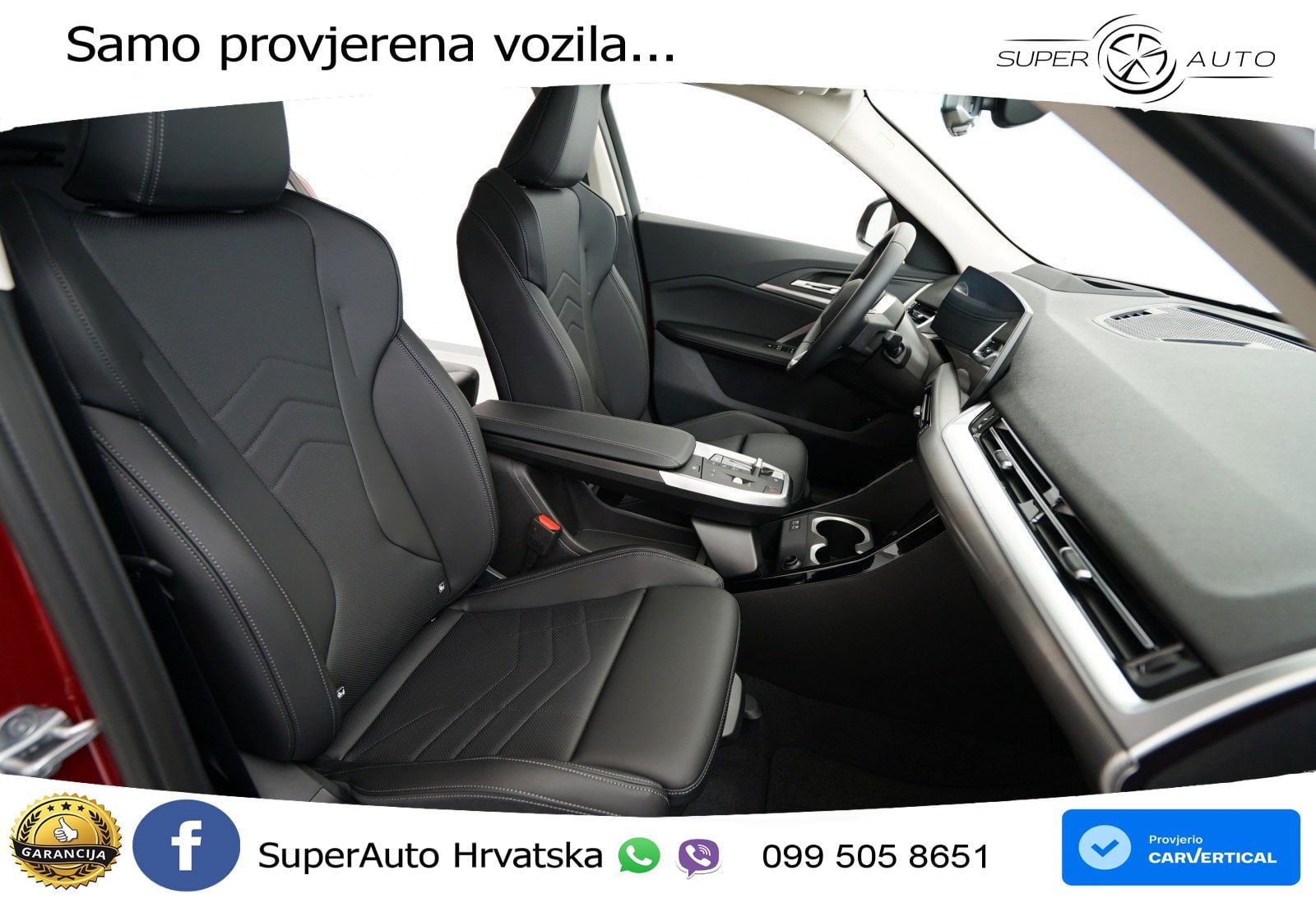 BMW X2 sDrive18d Steptronic LED+GR SJED+ACC