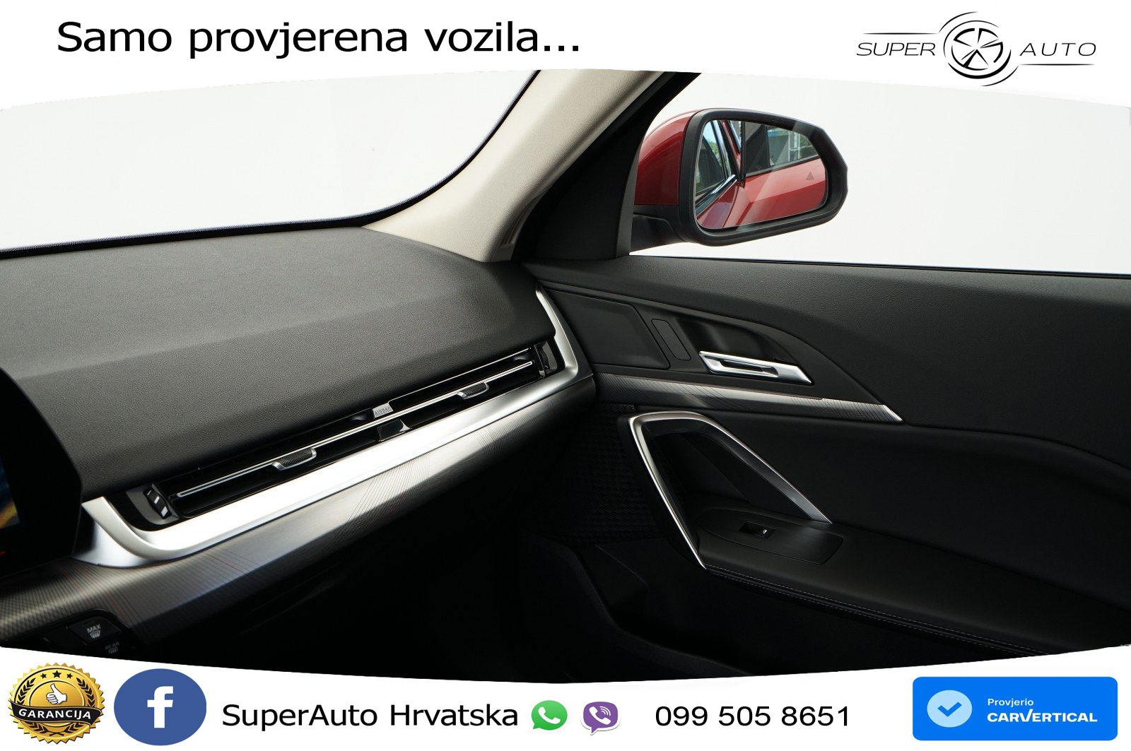 BMW X2 sDrive18d Steptronic LED+GR SJED+ACC