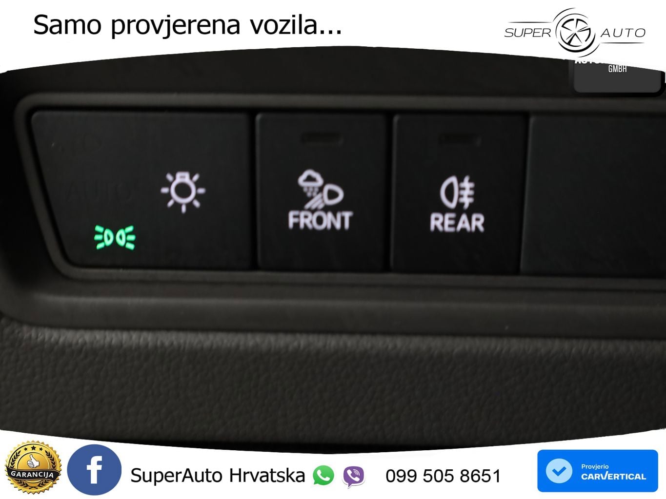 Volkswagen Touareg 3.0 V6 TDI (231 KS) 4MOTION Tiptronic R-Line