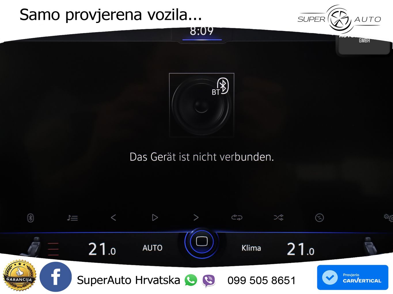 Volkswagen Touareg 3.0 V6 TDI (231 KS) 4MOTION Tiptronic R-Line