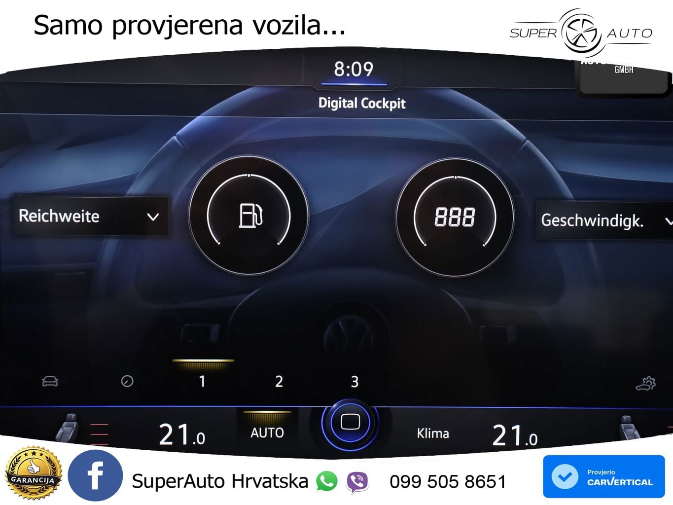 Volkswagen Touareg 3.0 V6 TDI (231 KS) 4MOTION Tiptronic R-Line
