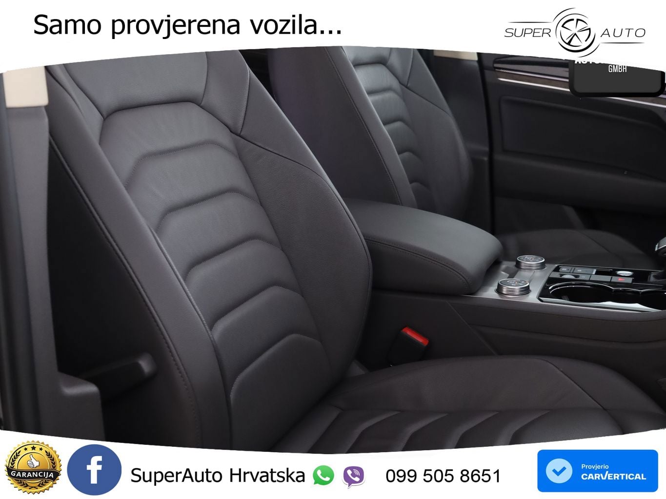 Volkswagen Touareg 3.0 V6 TDI (231 KS) 4MOTION Tiptronic R-Line