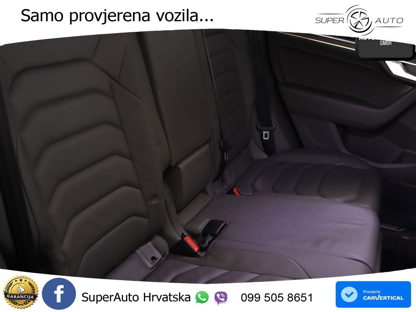 Volkswagen Touareg 3.0 V6 TDI (231 KS) 4MOTION Tiptronic R-Line