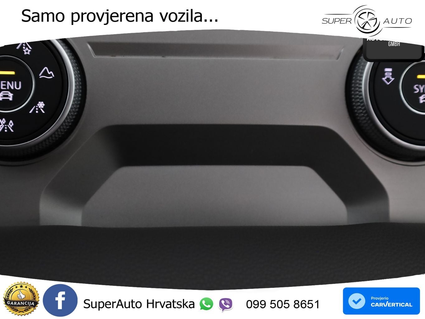 Volkswagen Touareg 3.0 V6 TDI (231 KS) 4MOTION Tiptronic R-Line