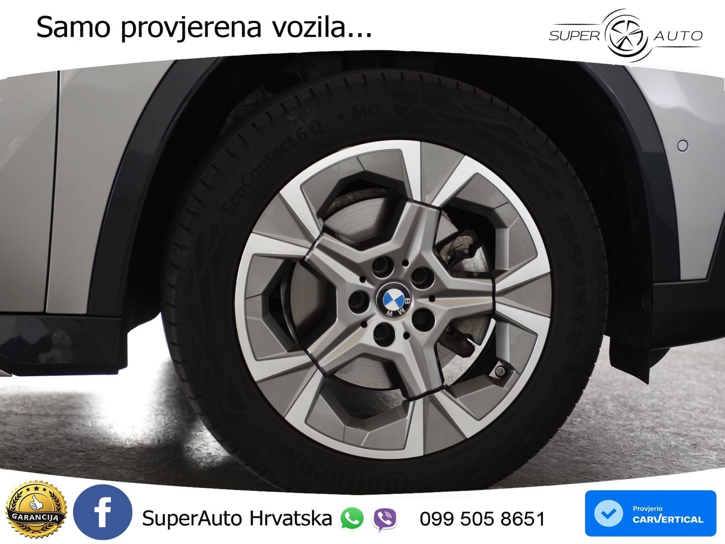 BMW X1 18i (136 KS) sDrive Steptronic xLine