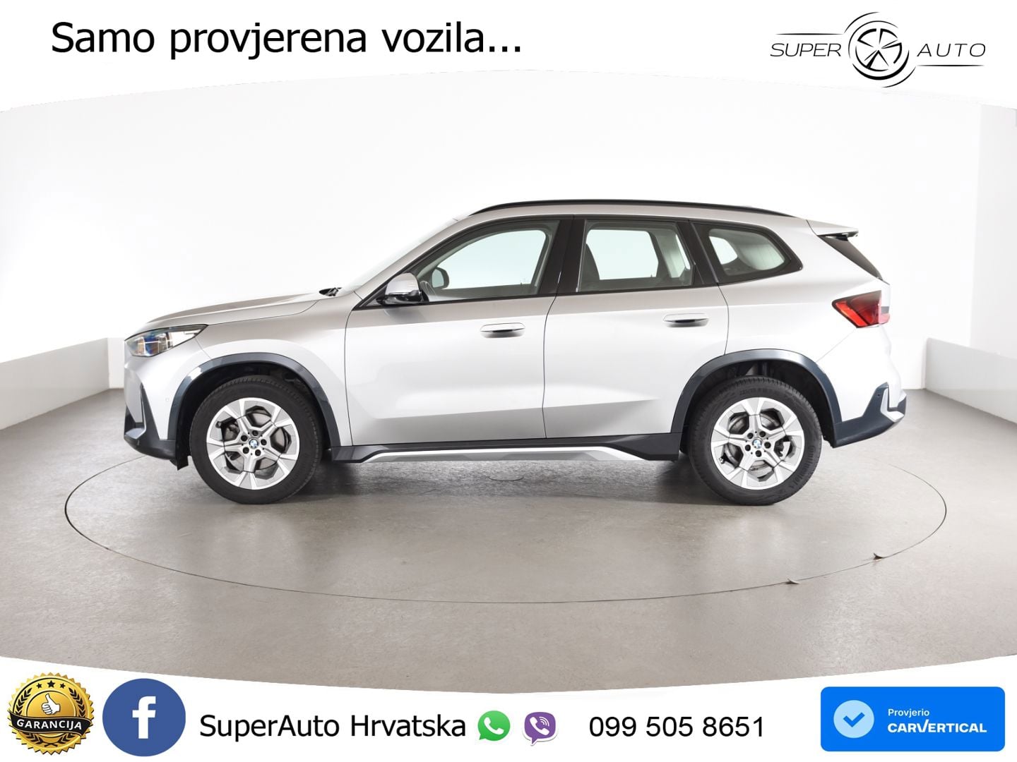 BMW X1 18i (136 KS) sDrive Steptronic xLine