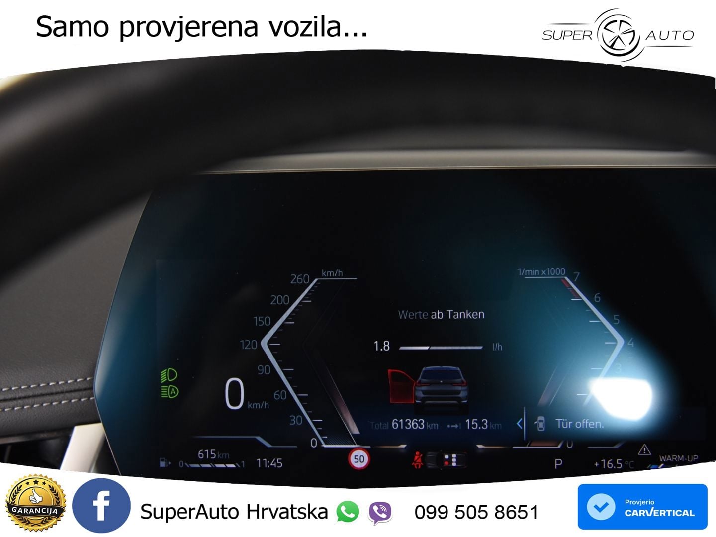 BMW X1 18i (136 KS) sDrive Steptronic xLine