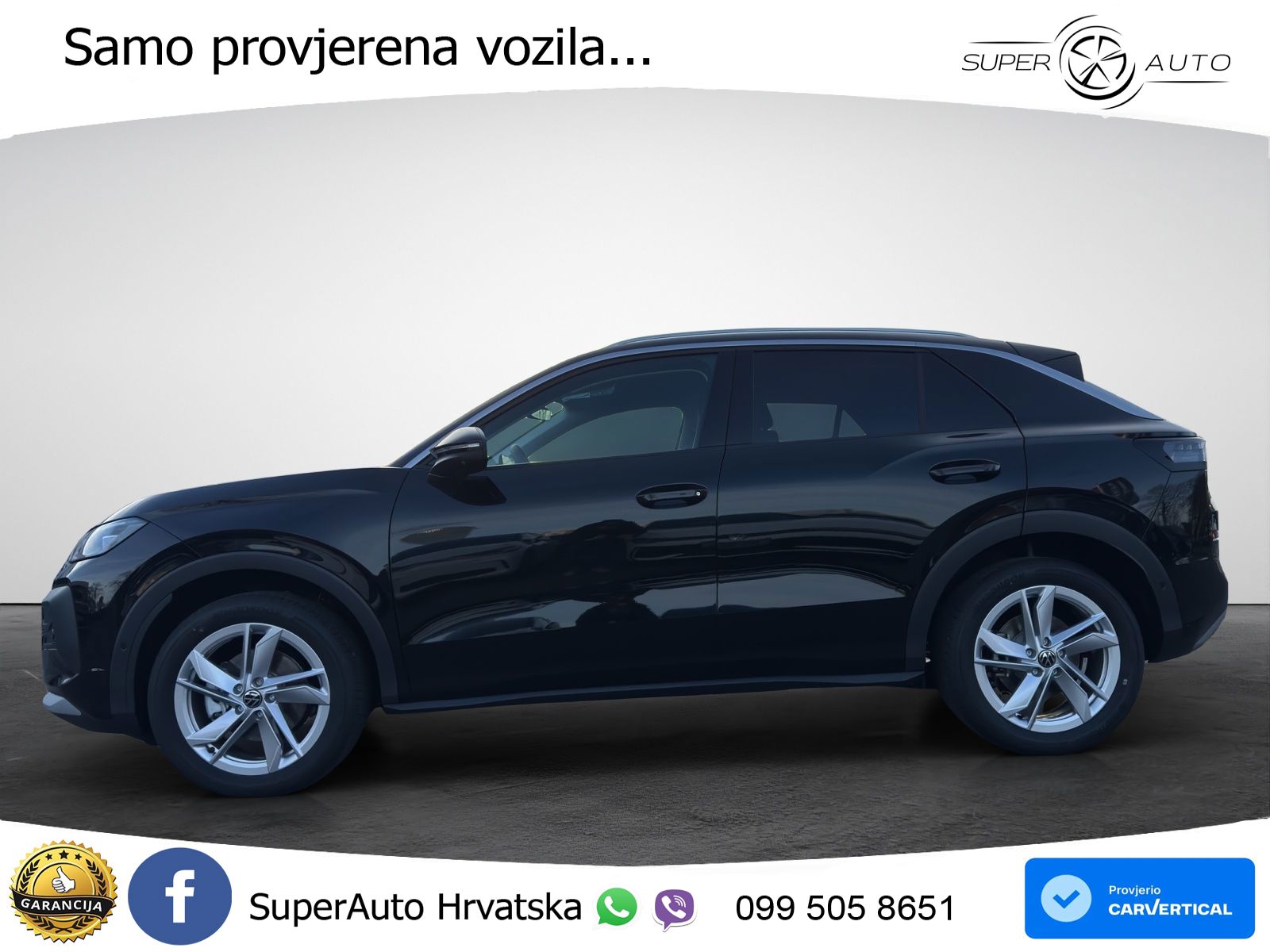 Volkswagen T-Roc II 1.5 eTSI (116 KS)  DSG LED+GR SJED+ACC