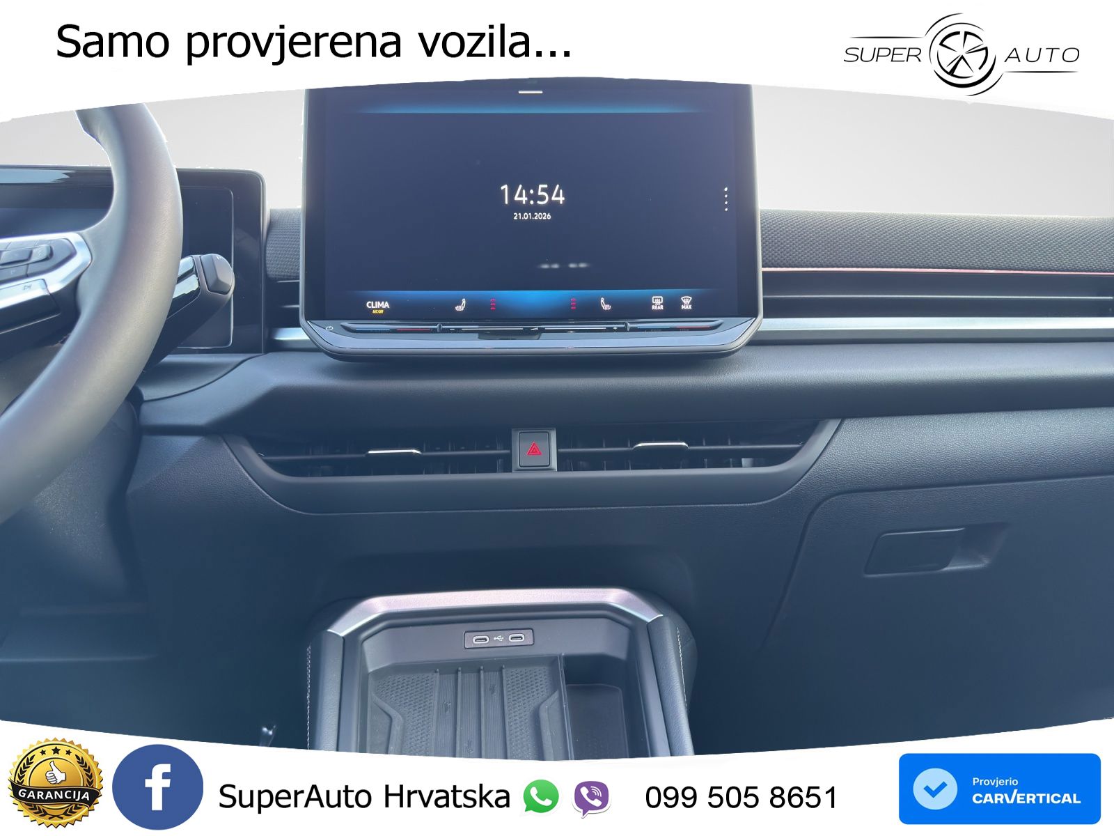 Volkswagen T-Roc II 1.5 eTSI (116 KS)  DSG LED+GR SJED+ACC