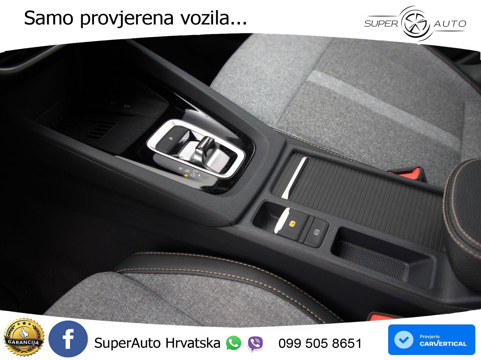 Škoda Octavia Combi 2.0 TDI (150 KS) DSG Selection LED+GR SJED+ACC