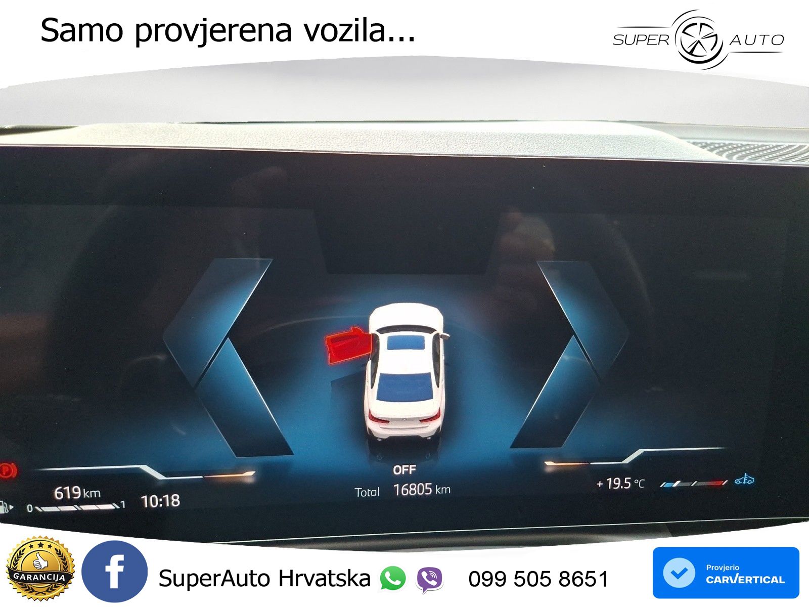 BMW 320i (184 KS) xDrive Steptronic M Sport