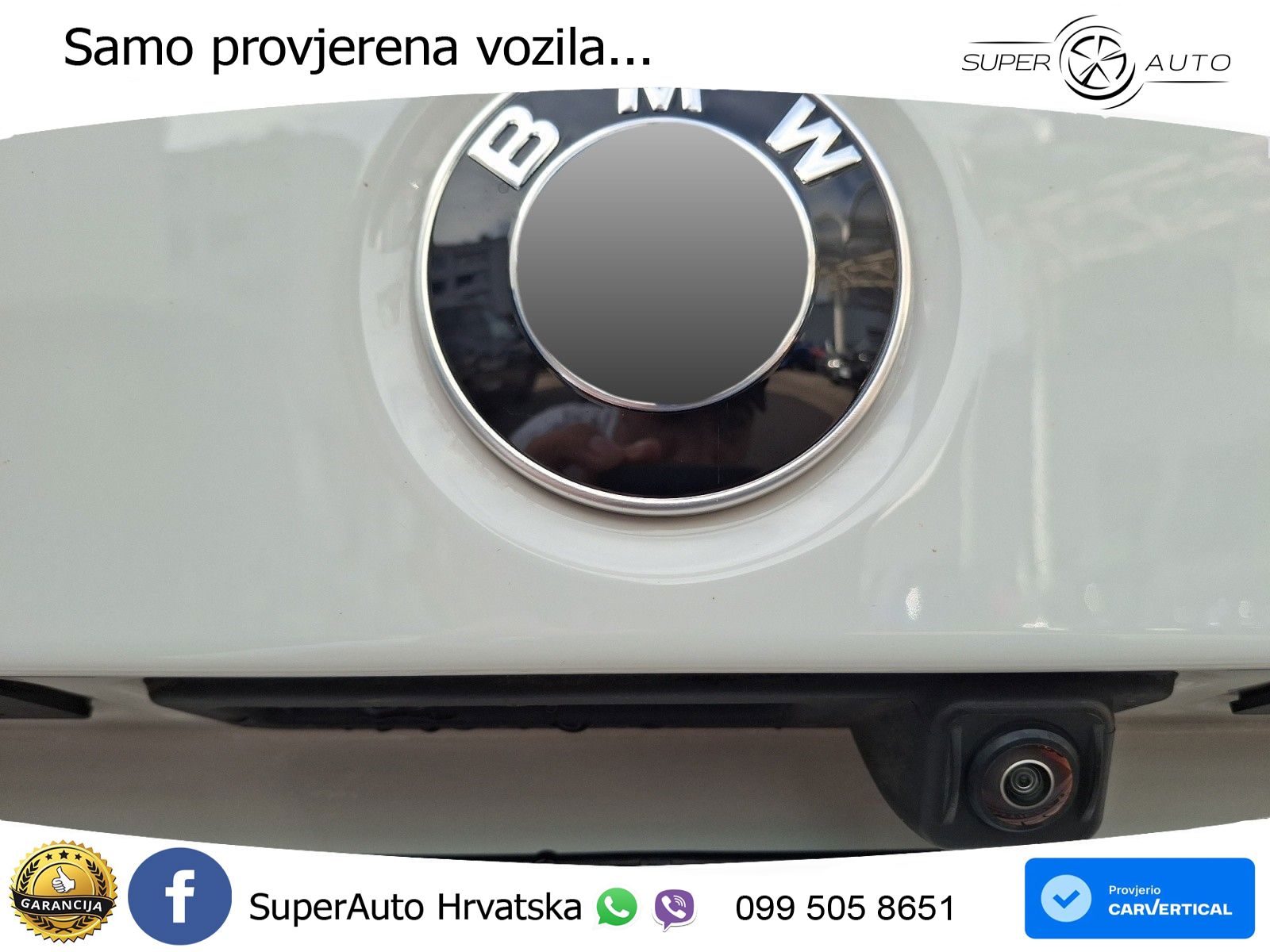BMW 320i (184 KS) xDrive Steptronic M Sport