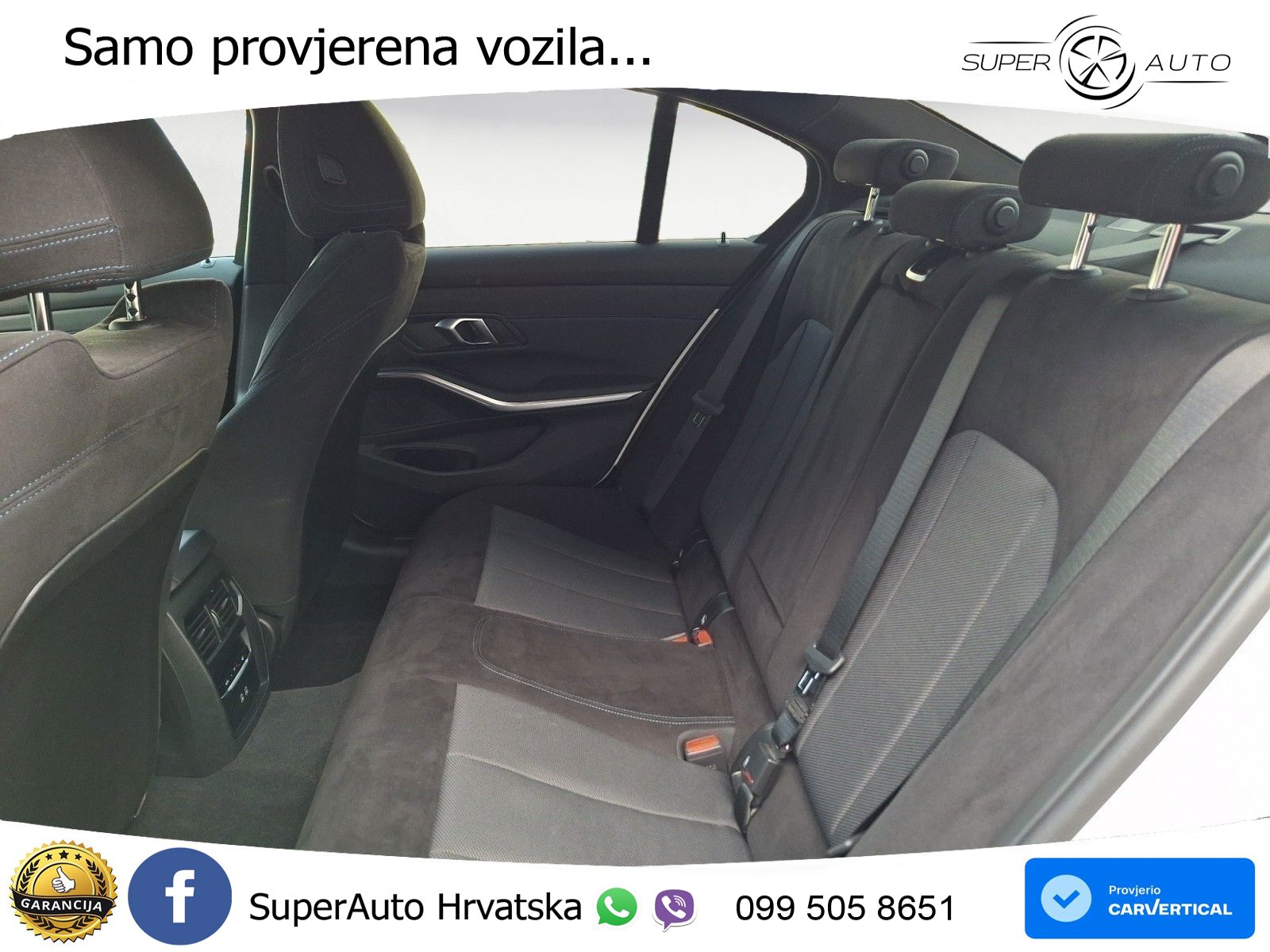 BMW 320i (184 KS) xDrive Steptronic M Sport