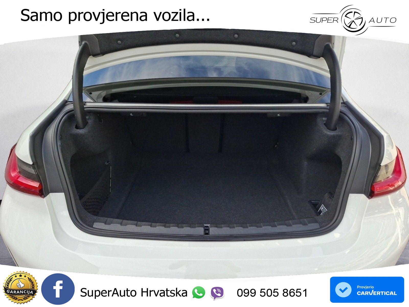 BMW 320i (184 KS) xDrive Steptronic M Sport