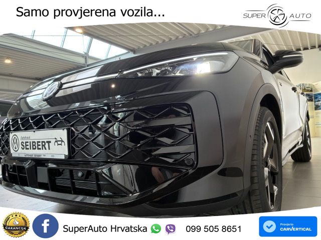Volkswagen T-Roc II 1.5 eTSI (150 KS)  DSG LED+GR SJED+ACC