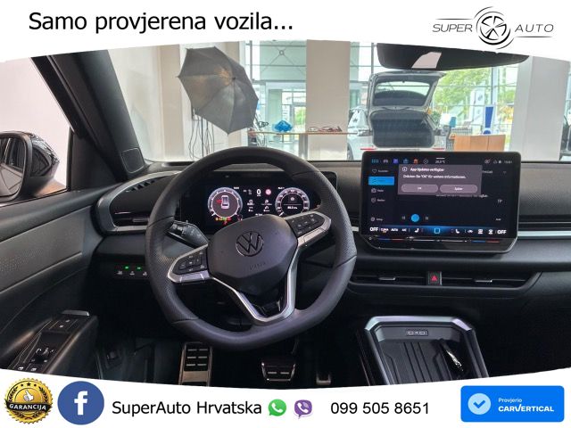 Volkswagen T-Roc II 1.5 eTSI (150 KS)  DSG LED+GR SJED+ACC