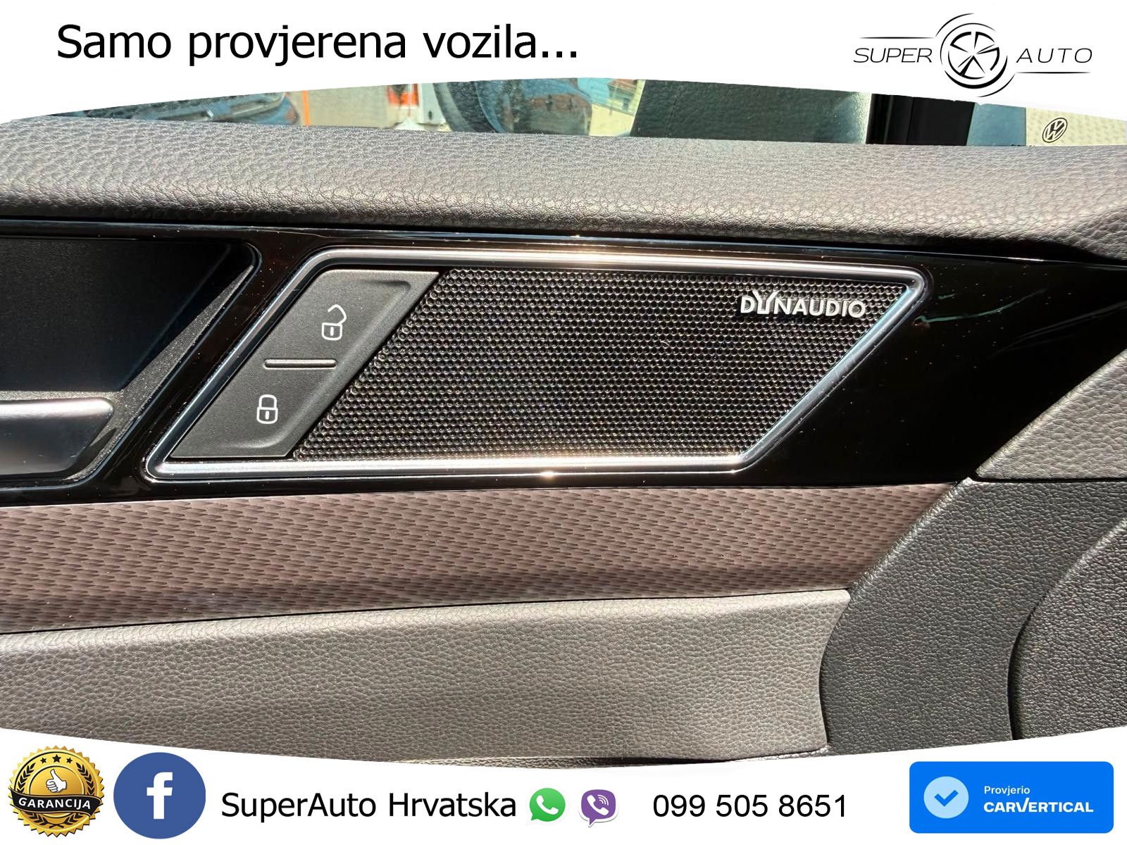 Volkswagen Passat Variant 2.0 TDI (240 KS) 4MOTION DSG LED+GR SJED+ACC