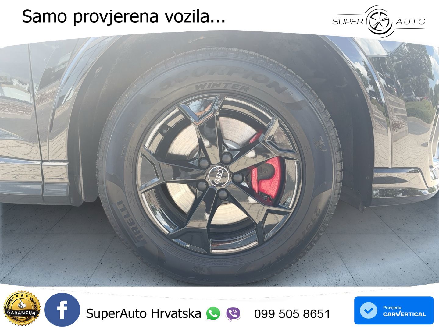 Audi Q3 Sportback 40 TDI (200 KS) quattro S tronic S line MATRIX+GR SJED+KAM