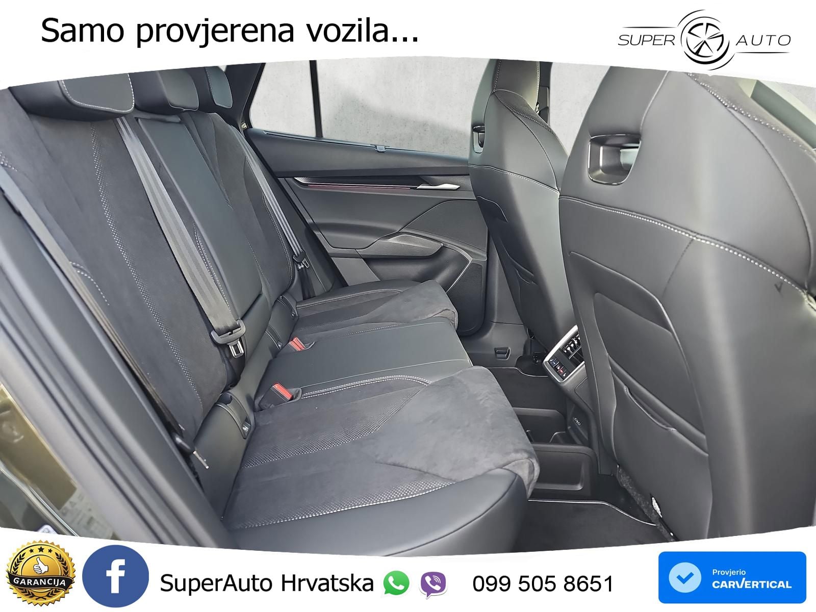 Škoda Enyaq 85 82 kWh (286 KS) SportLine LED+GR SJED+ACC