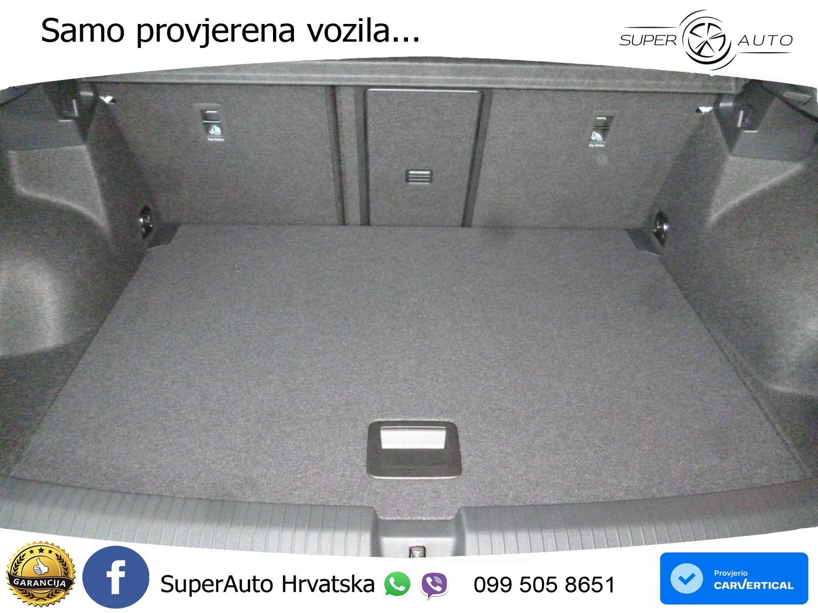 Volkswagen T-Roc 1.5 TSI (150 KS) DSG LED+GR SJED+ACC
