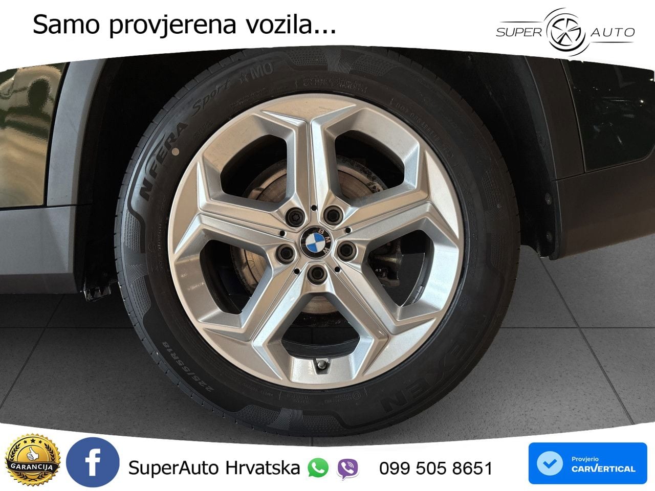 BMW X1 18i (136 KS) sDrive Steptronic