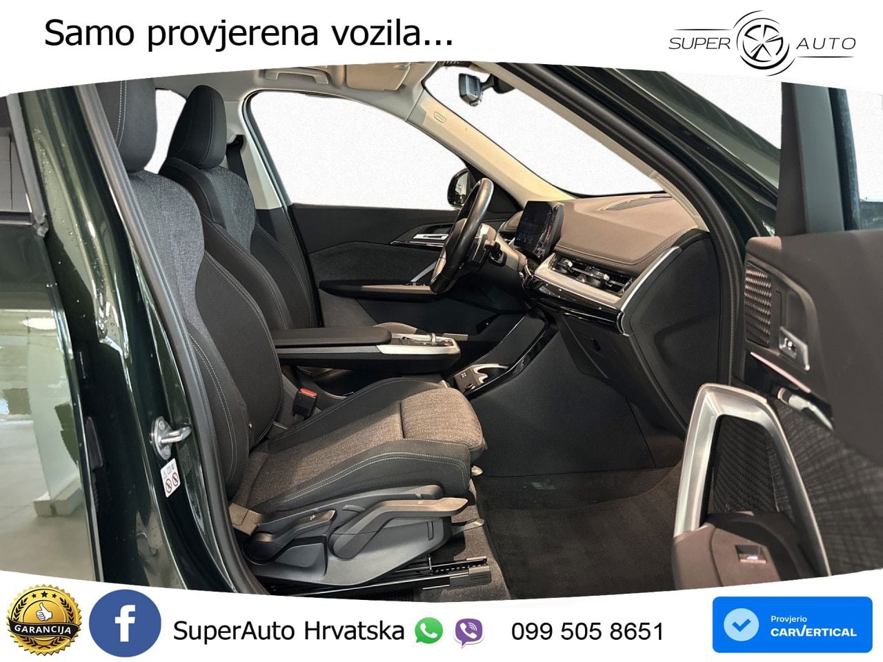 BMW X1 18i (136 KS) sDrive Steptronic