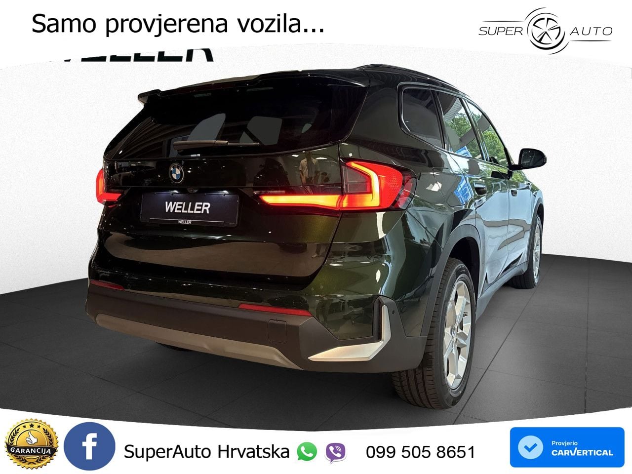 BMW X1 18i (136 KS) sDrive Steptronic