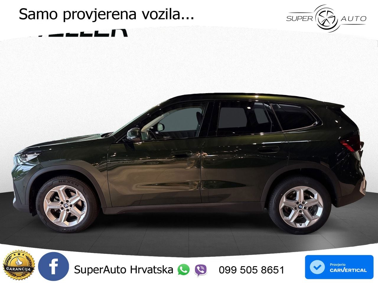 BMW X1 18i (136 KS) sDrive Steptronic