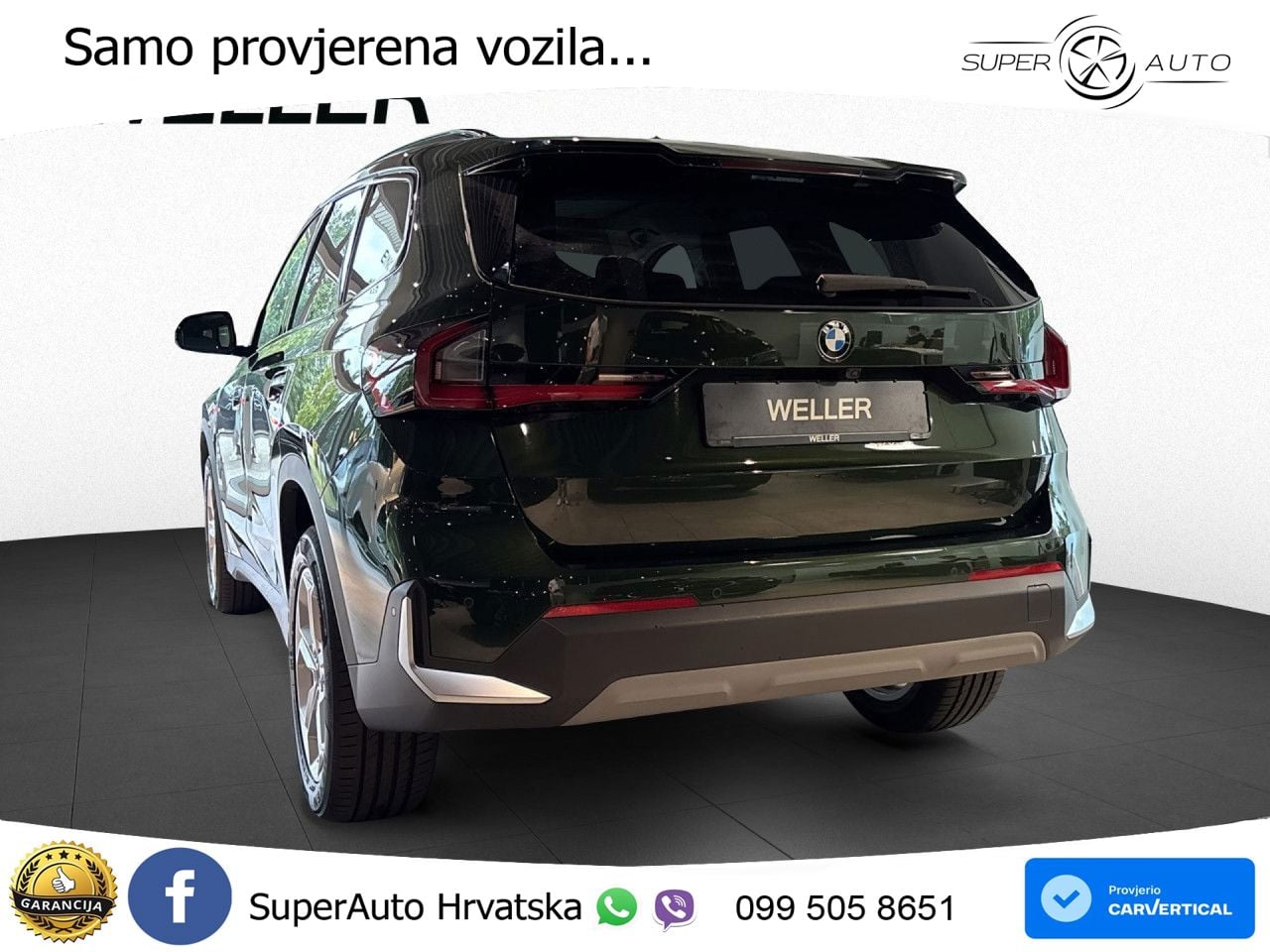 BMW X1 18i (136 KS) sDrive Steptronic