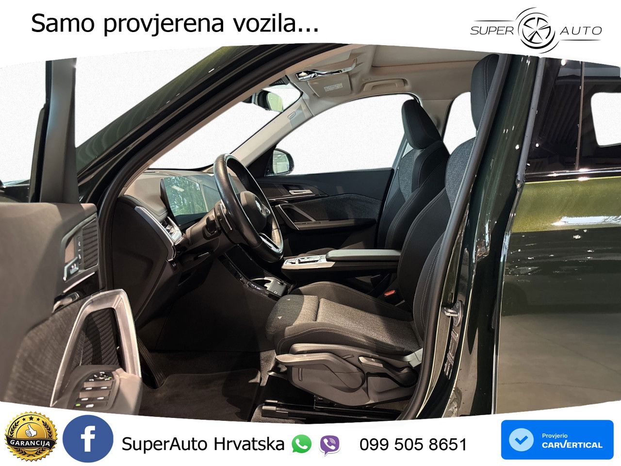 BMW X1 18i (136 KS) sDrive Steptronic