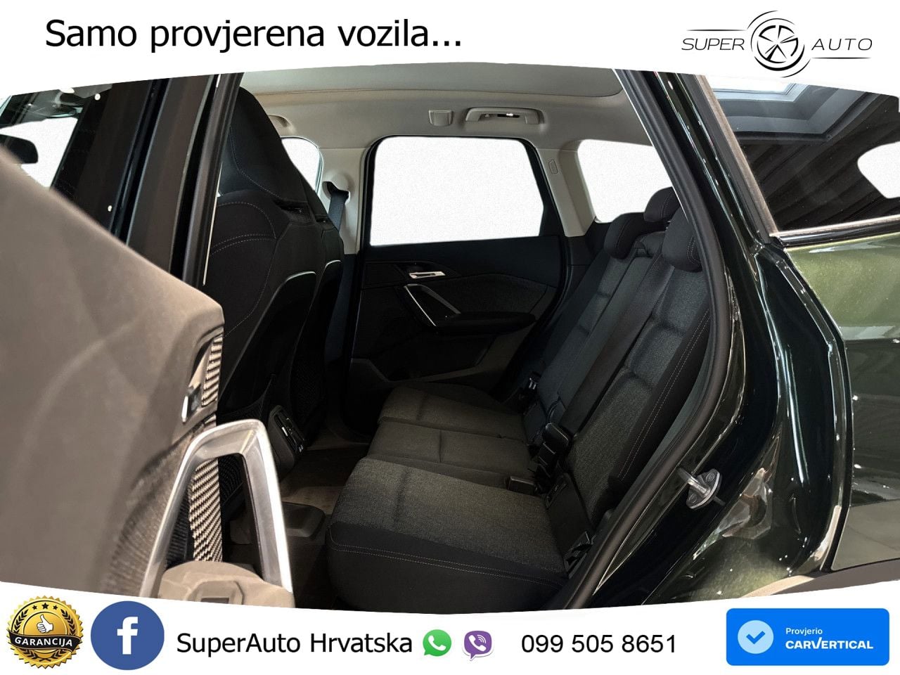 BMW X1 18i (136 KS) sDrive Steptronic