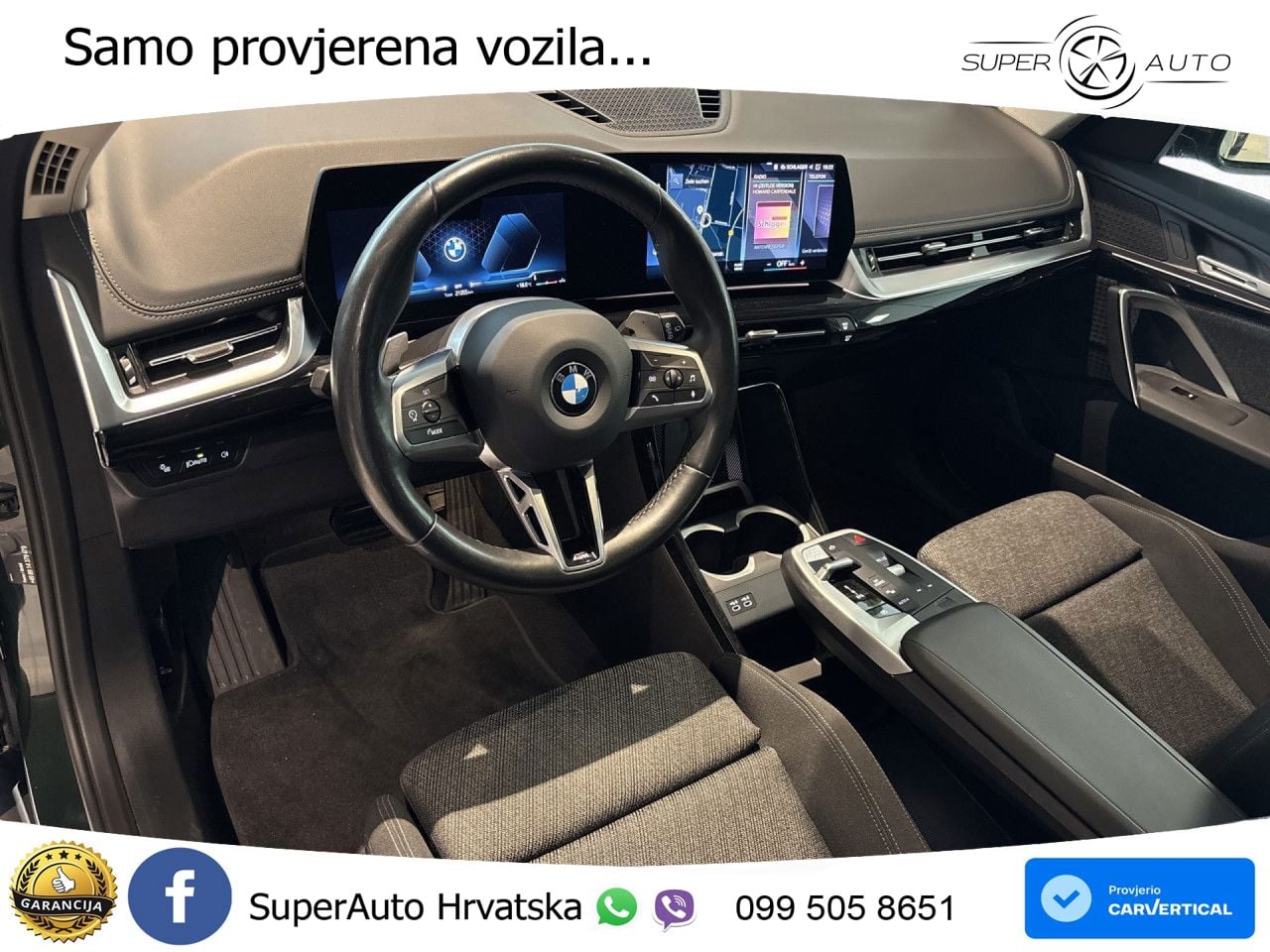 BMW X1 18i (136 KS) sDrive Steptronic