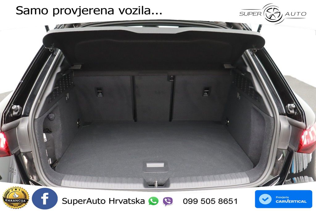 Audi A3 35 TFSI (150 KS) S tronic advanced