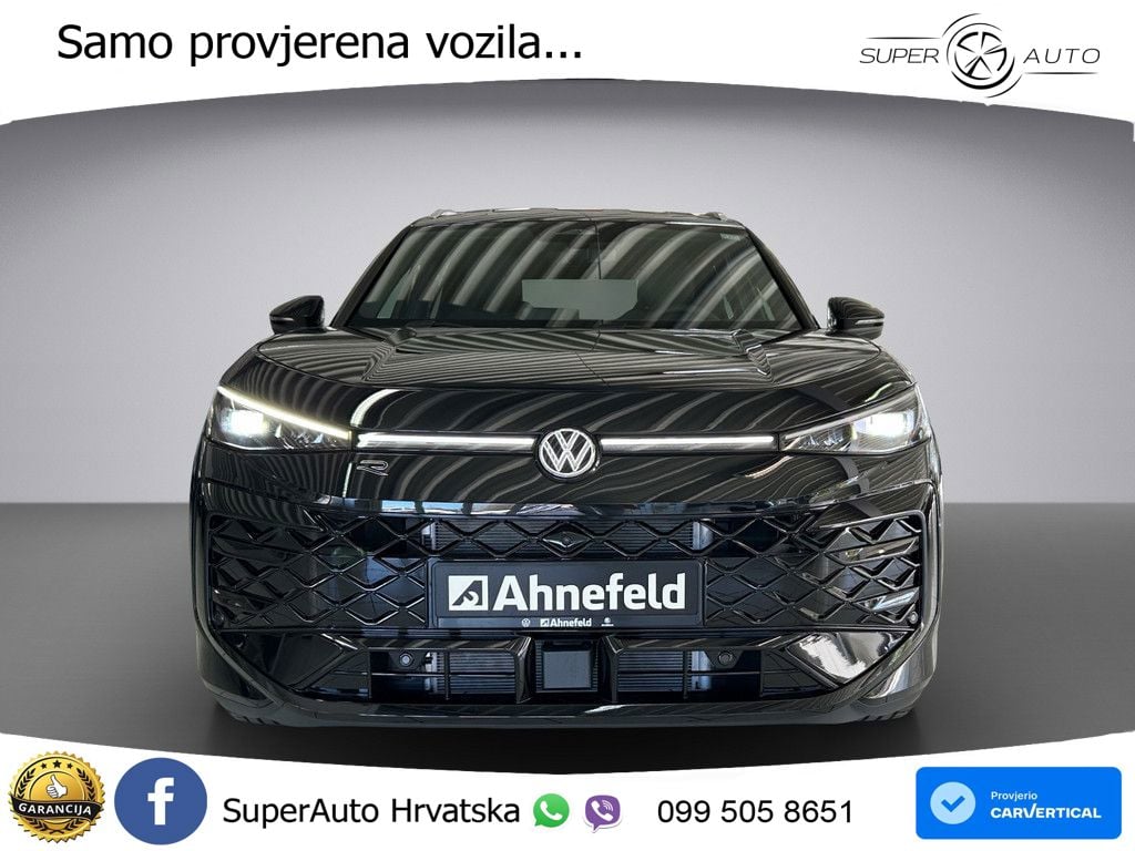 Volkswagen T-Roc 1.5 eTSI (150 KS)  DSG MATRIX+GR SJED+KAM