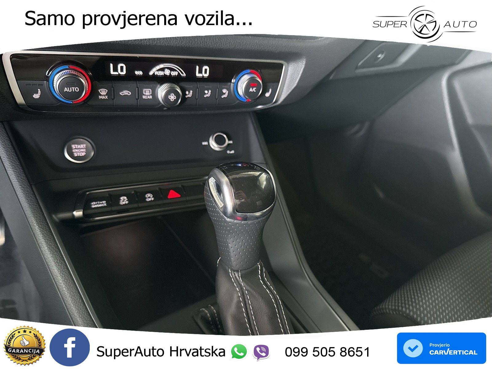 Audi Q3 II Sportback 45 TFSI (230 KS) quattro S tronic S line