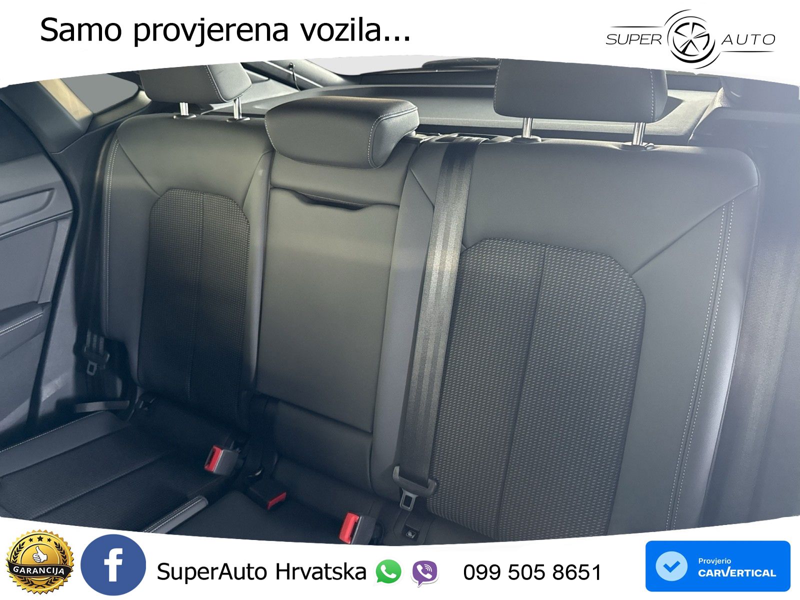 Audi Q3 II Sportback 45 TFSI (230 KS) quattro S tronic S line