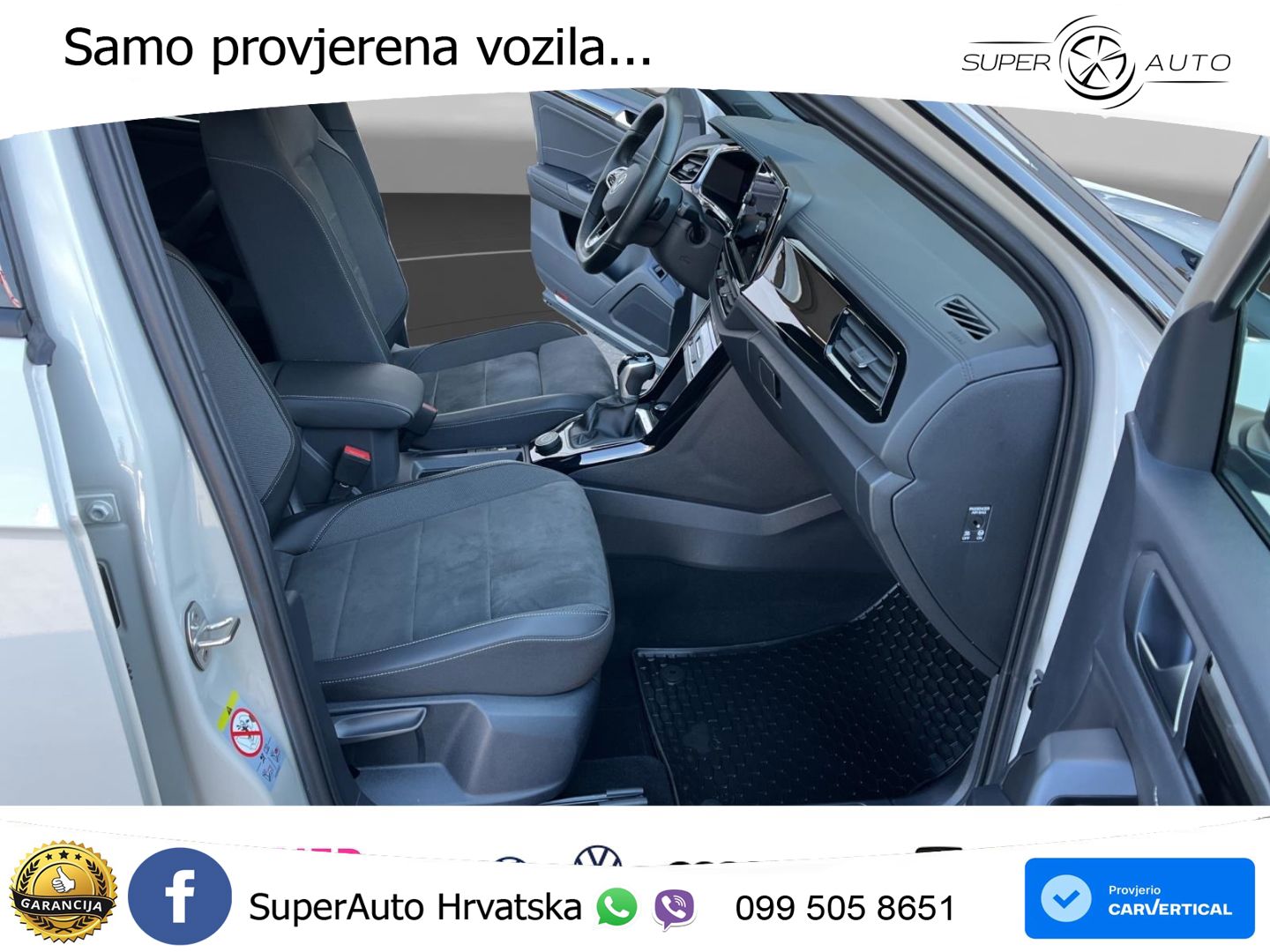 Volkswagen T-Roc I 2.0 TSI (190 KS) 4M DSG LED+GR SJED+ACC