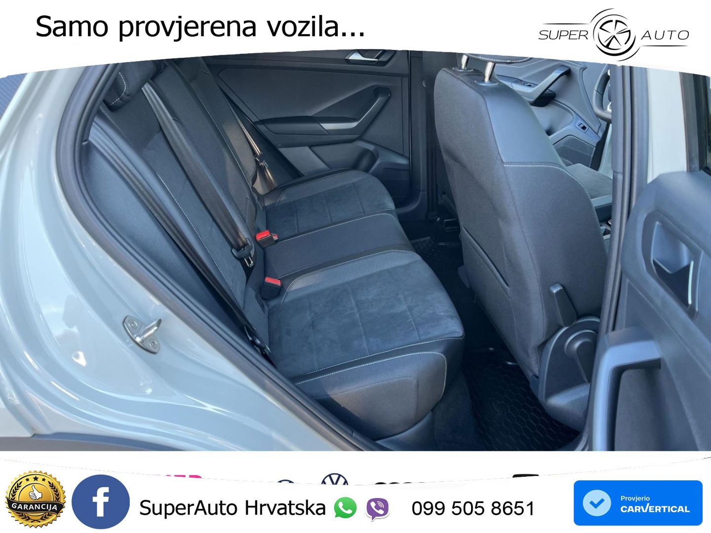Volkswagen T-Roc I 2.0 TSI (190 KS) 4M DSG LED+GR SJED+ACC
