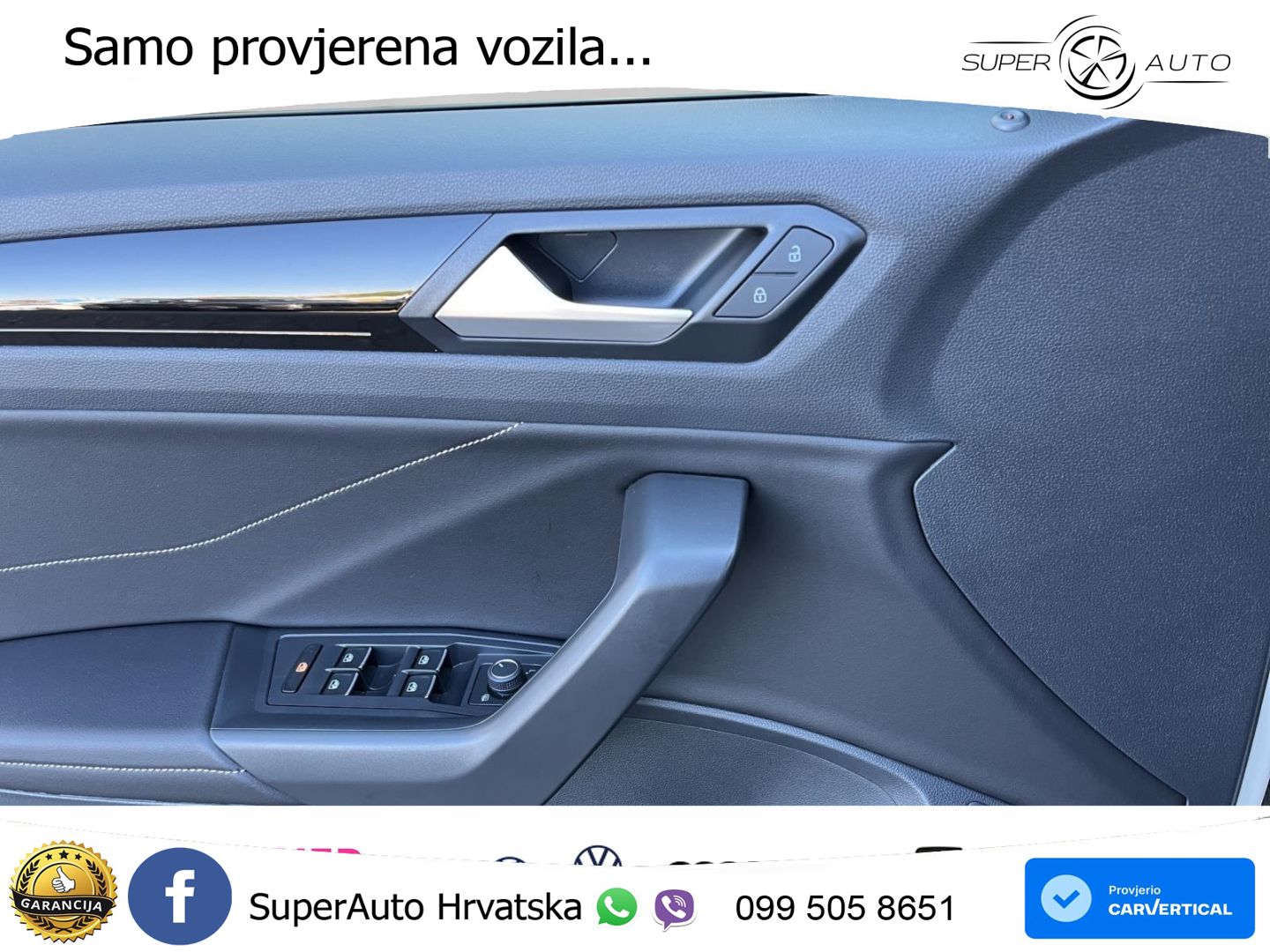 Volkswagen T-Roc I 2.0 TSI (190 KS) 4M DSG LED+GR SJED+ACC