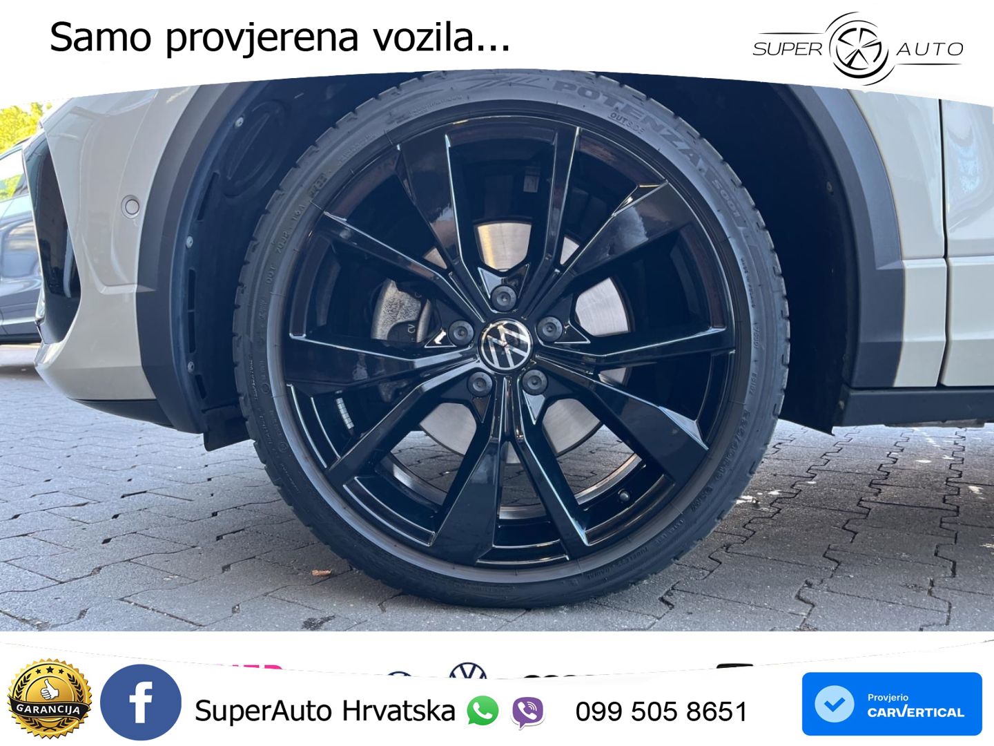 Volkswagen T-Roc I 2.0 TSI (190 KS) 4M DSG LED+GR SJED+ACC