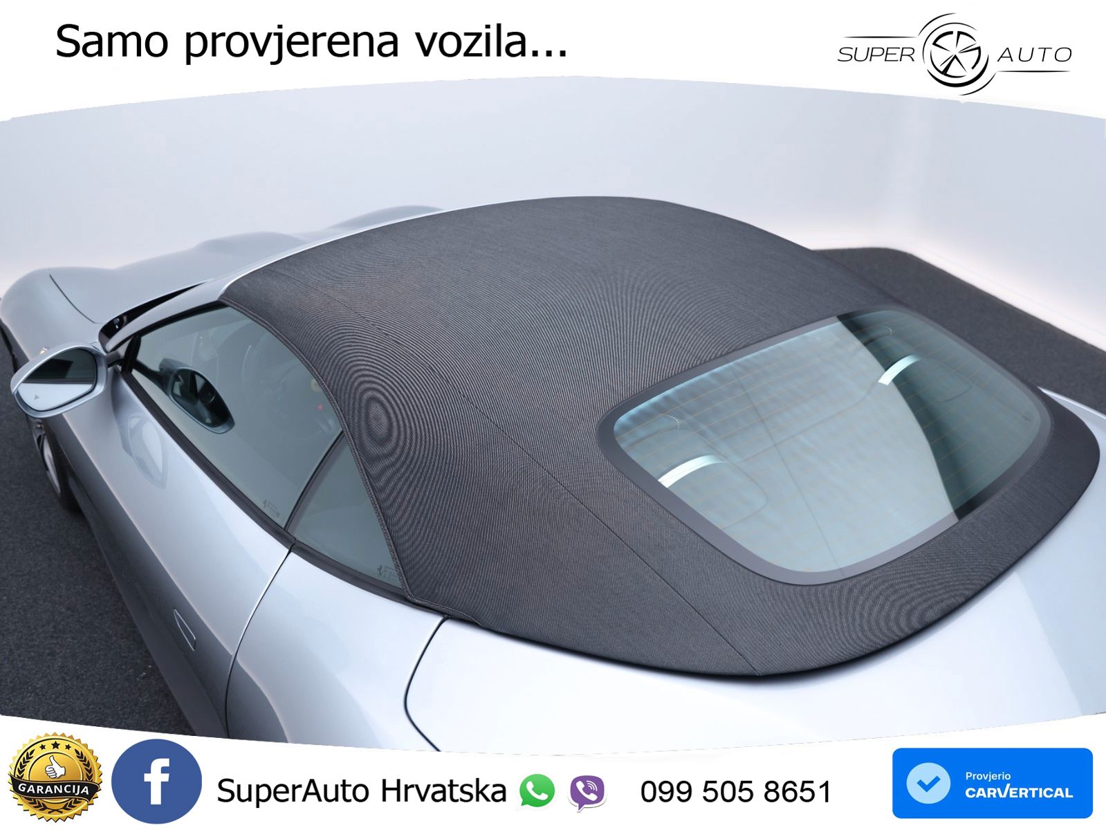 Ferrari Roma Spider 3.9 V8 (620 KS) F1 DCT LED+GR SJED+ACC