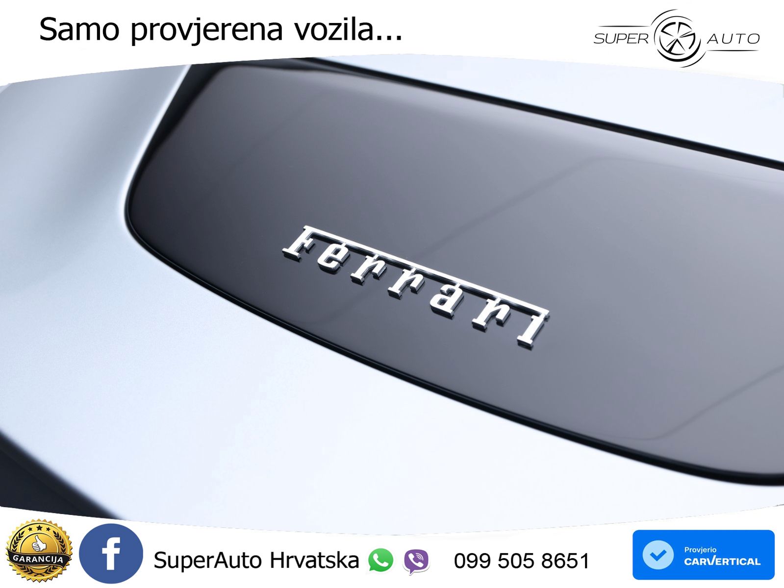 Ferrari Roma Spider 3.9 V8 (620 KS) F1 DCT LED+GR SJED+ACC