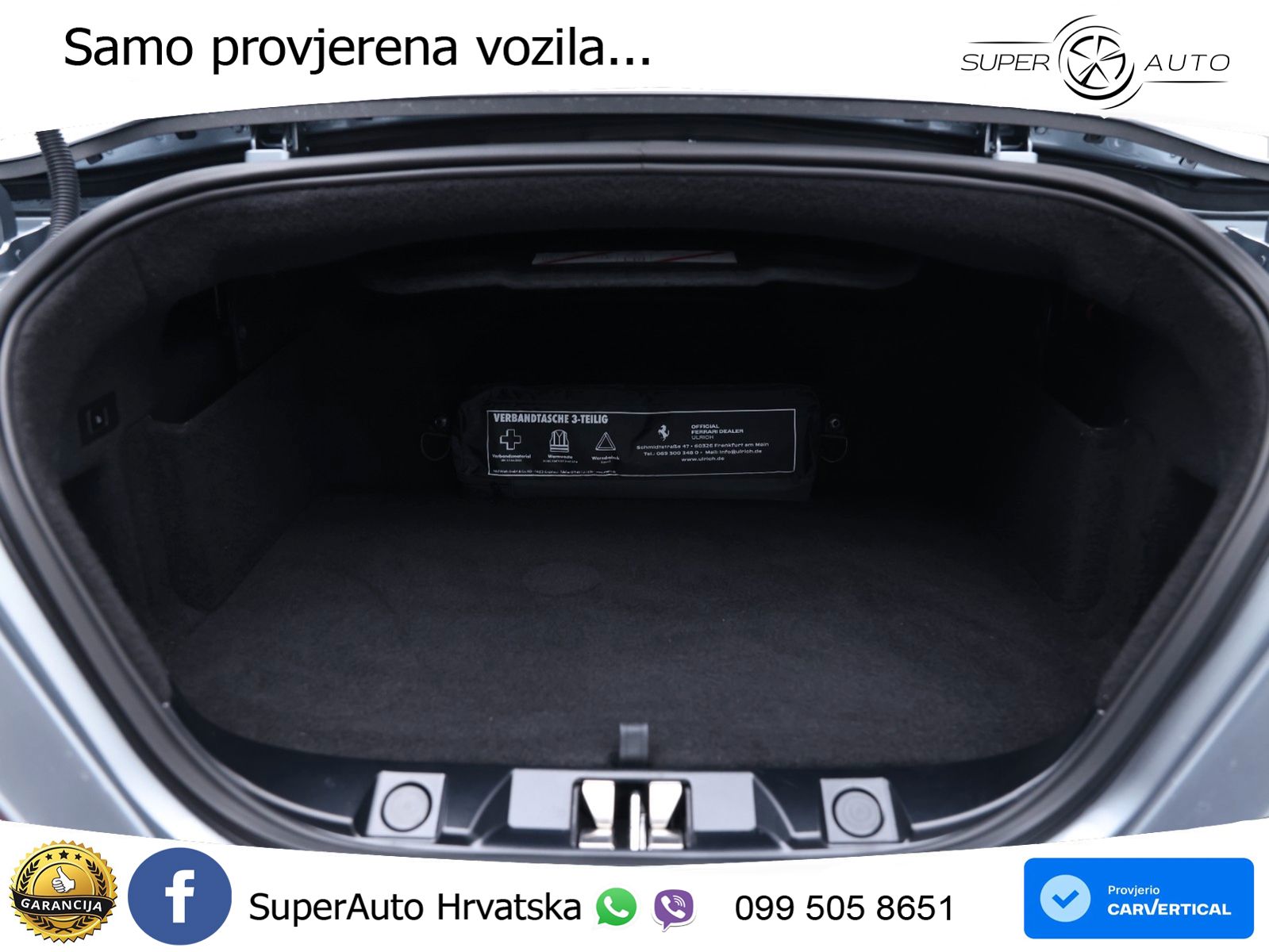 Ferrari Roma Spider 3.9 V8 (620 KS) F1 DCT LED+GR SJED+ACC
