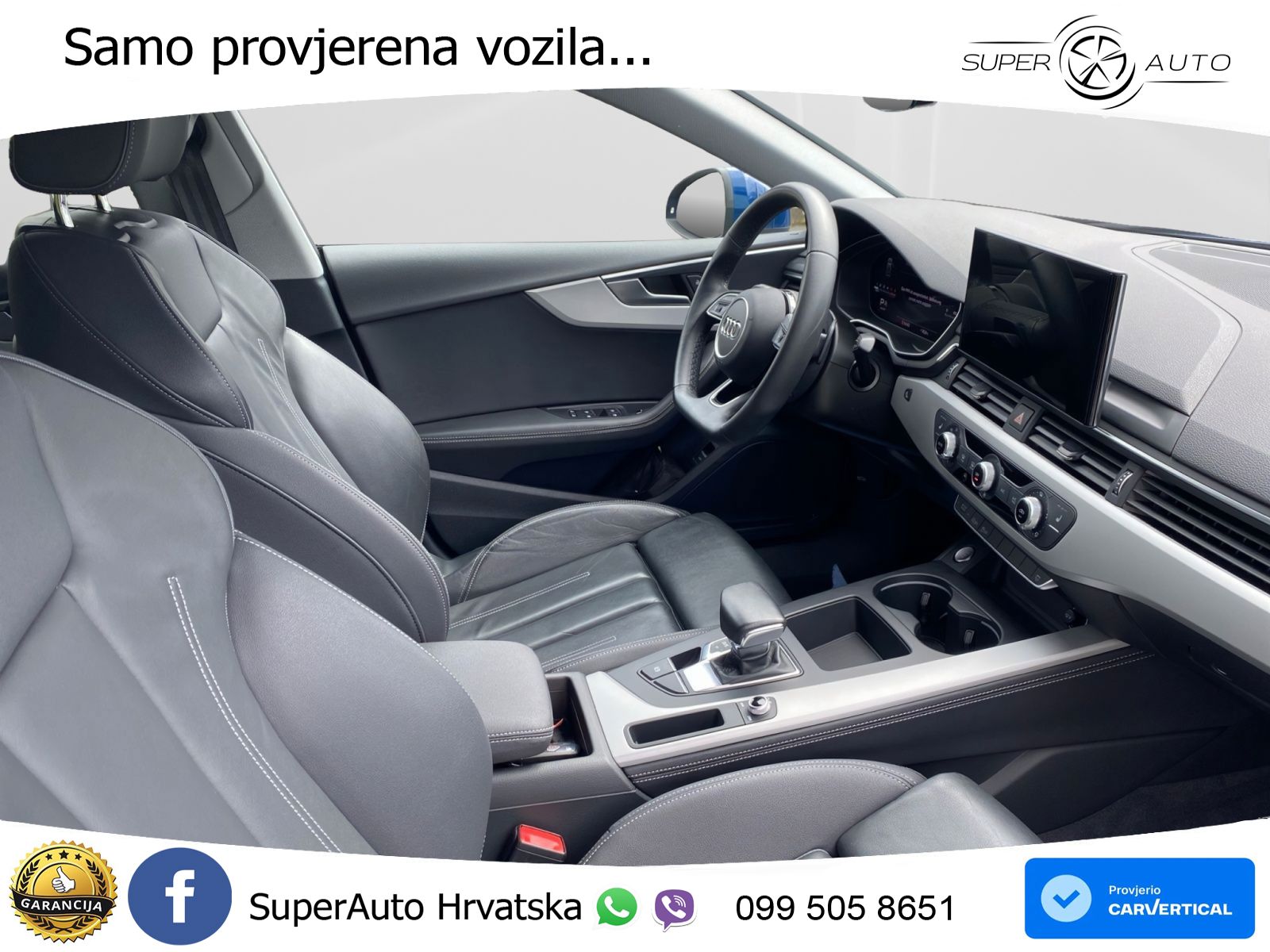 Audi A5 Sportback 35 TDI (163 KS) S tronic S line