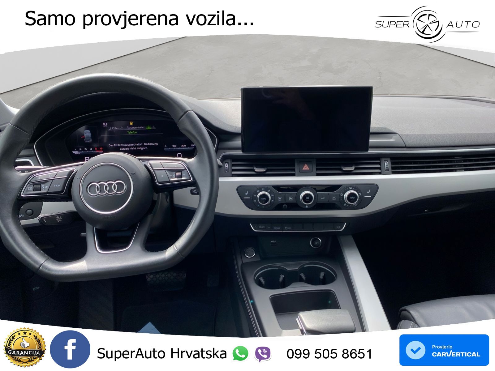 Audi A5 Sportback 35 TDI (163 KS) S tronic S line