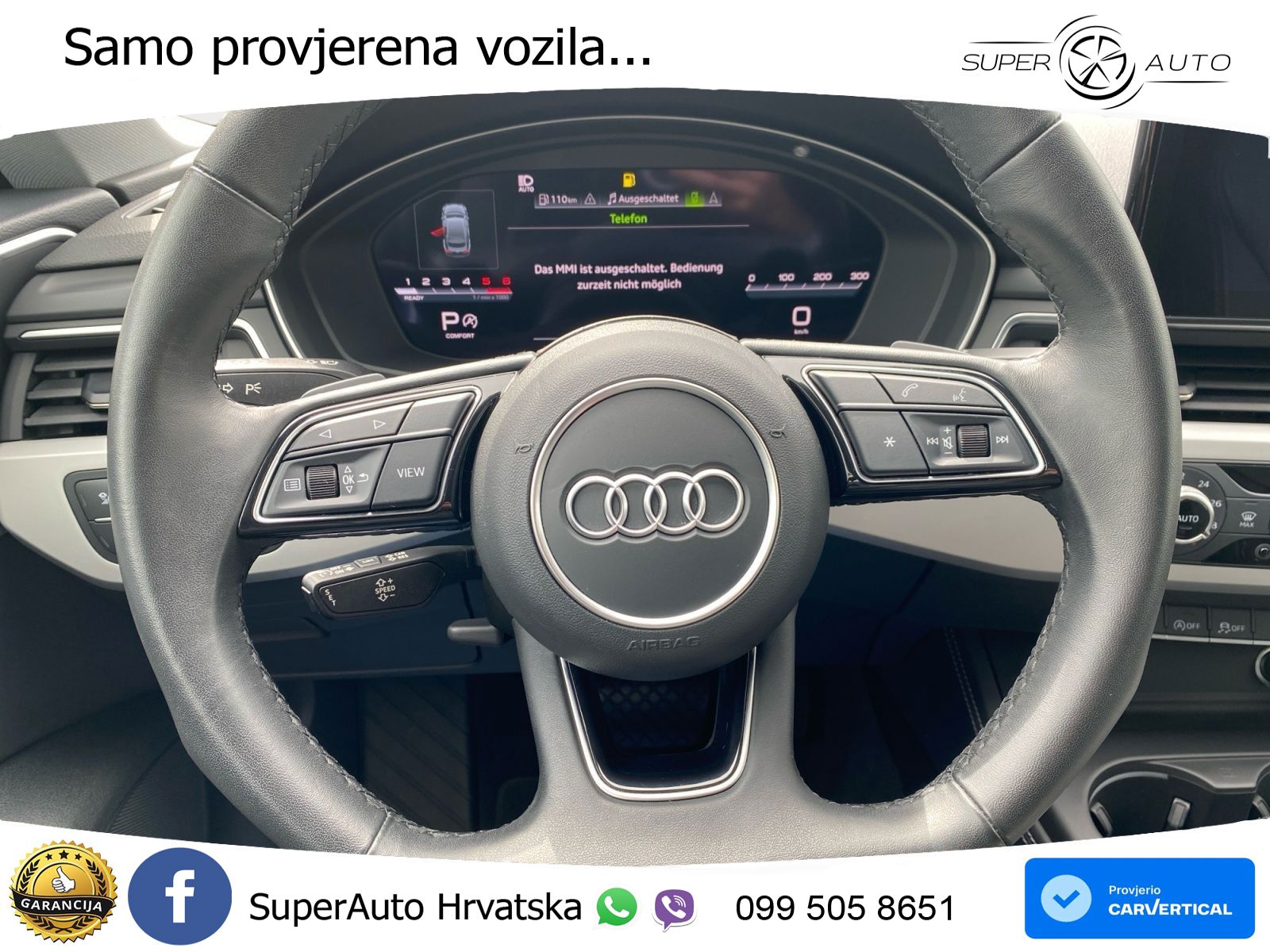 Audi A5 Sportback 35 TDI (163 KS) S tronic S line